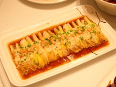 -万荣烤鸭店·北京菜(农光里店)