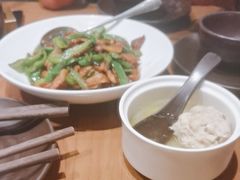 -香园茶社·金陵小灶(老门东店)