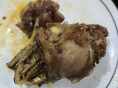 -温江公平红烧兔(总店)