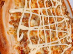 -萨莉亚意式餐厅(万嘉商业广场店)