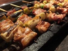 -人间酒暖·Go blanc·烧鸟·深夜食堂(陆家嘴店)
