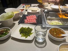 -海底捞火锅(勒泰店)