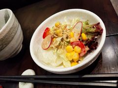 -yokocho上横町·日本食街(深业上城店)