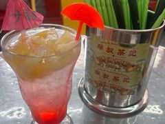 -華叔茶記