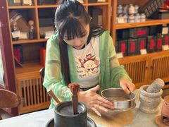 -MAP CHA普洱茶馆(翠湖店)