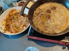 -一桶江山餐厅(松北店)