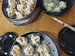 -真真鲜馄饨店(启蒙路店)