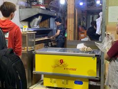 -新疆喀什烤肉饭店(红松路店)