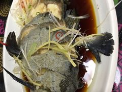 高原雪山鱼-小厨子私房菜·云南美食店