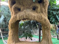-呀路古热带植物园