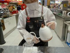 -Manner Coffee(壹方城店)