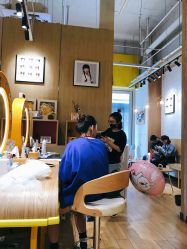 -海马体家庭照相馆(杭州远洋乐堤港店)