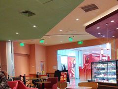 -COSTA COFFEE(西直门店)
