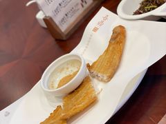 -喜鼎海胆水饺(东港店)
