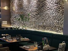 -普朗姆生蚝牛排馆 The Plump Oyster(成都摩方购物中心店)