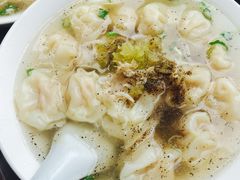 -汪家馄饨(集庆路店)
