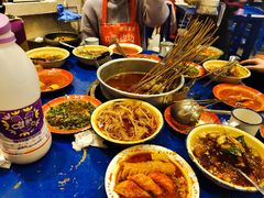 -马路边边串串香(双井直营店)