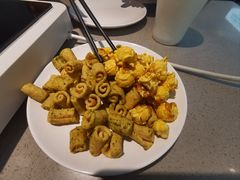 -半天妖烤鱼(和平印象城店)