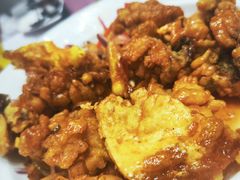 -东豪园林海鲜酒家(南港路辅路店)