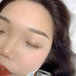 -Yue Show馨选·半永久纹眉纹眼线