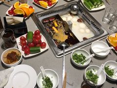 -海底捞火锅(公益西桥店)
