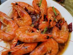 -九龙餐厅(大沽路店)