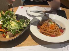 -原石牛扒·约会餐厅(龙城万科里店)