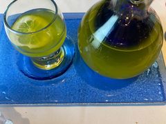 金桔柠檬汁-王品牛排(杭州大厦店)