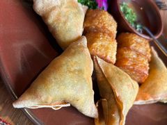 -花马天堂云南餐厅 Lost Heaven(外滩店)