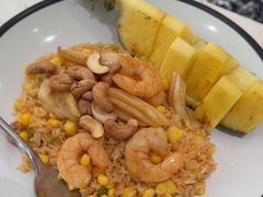 -大树餐厅(红旗街万达店)