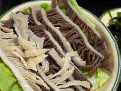 -俭让佬妈现卤串串(温江总店)