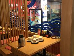 -万岁寿司(万国店)