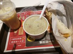 -肯德基(李家沱店)