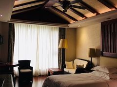 -三清山希尔顿度假酒店