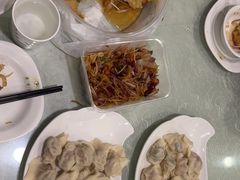 -黄家饺子东北特色菜馆(湖滨商业街店)