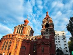 -圣·阿列克谢耶夫教堂