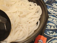 -桥香园云南过桥米线(红龙井店)