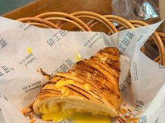 -麦田工坊(月湖店)