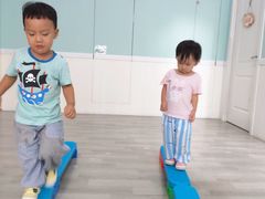 -小米乐儿童之家