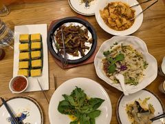 -九十九顶毡房(阜石路店)