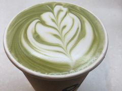 -% Arabica(京都东山店)