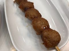 鸡肉丸-宜家·瑞典风味餐厅(北京西红门店)