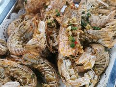 -蚝得喜海鲜(东城店)