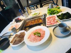 -重庆刘一手火锅(三峡广场直营店)