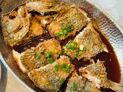 -志明眷村·台式融合菜·宵夜