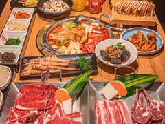 -炉小哥烤肉(信万广场店)