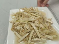 -翠茗农庄土菜馆(天目湖店)