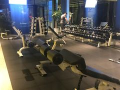 -Liking Fit 24H智能健身(旗舰店)