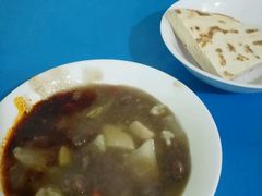 -刘老虎肉丸糊辣汤(总店)