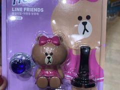 -line friends(明洞旗舰店)